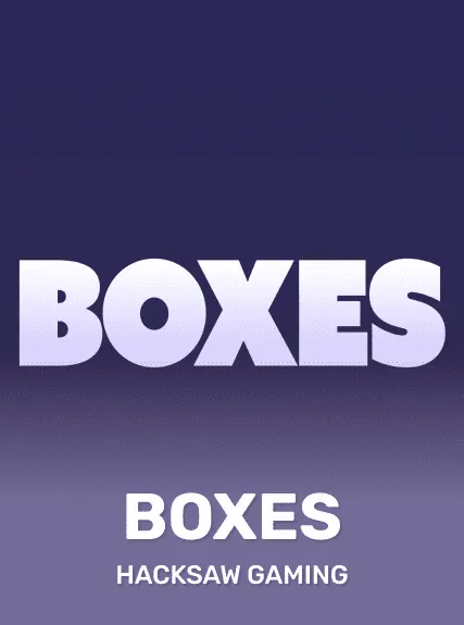 Boxes