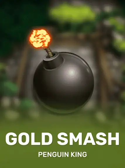 Gold Smash