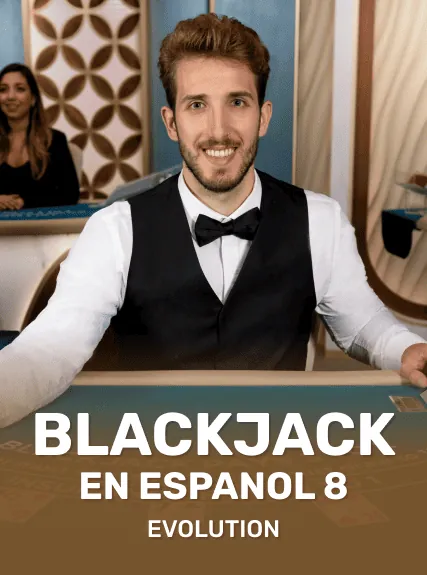 Blackjack Clasico en Espanol 8